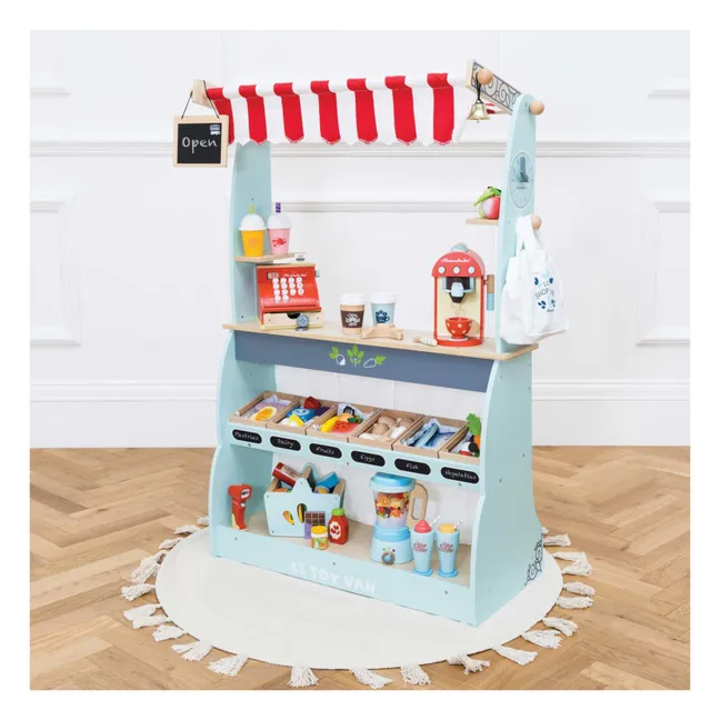 Tienda y Café Honeybake