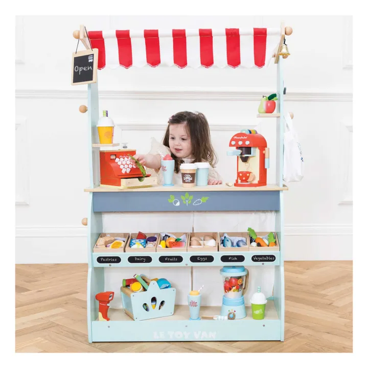 Boutique et café Honeybake- Image produit n°5