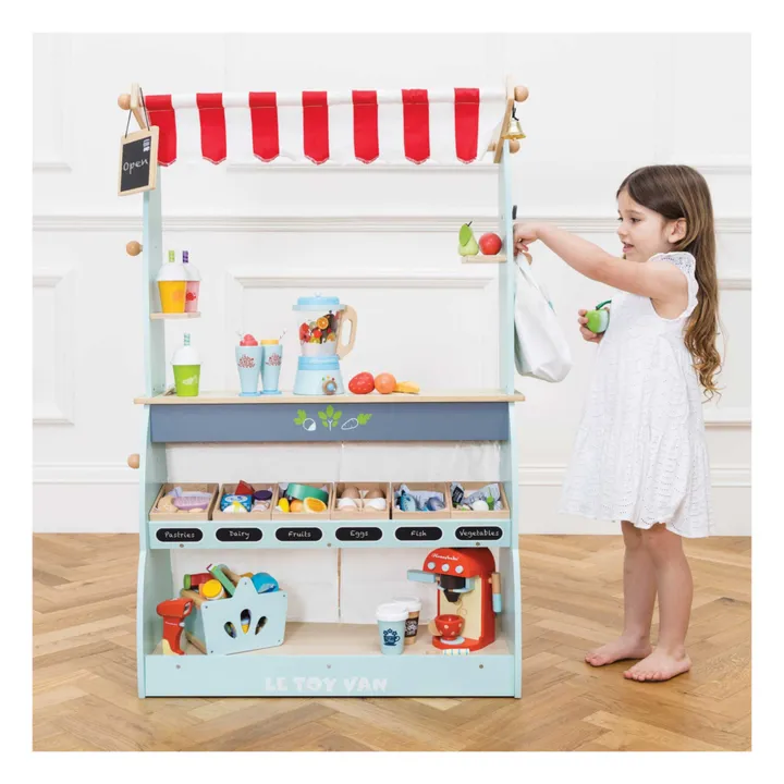 Boutique et café Honeybake- Image produit n°6