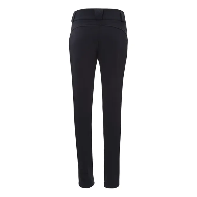 Pantalon de Ski Aurora Skinny | Noir