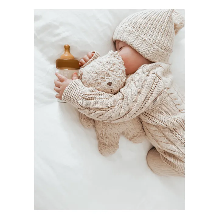 Biberons en verre à col large Débit lent - Lot de 2- Image produit n°5