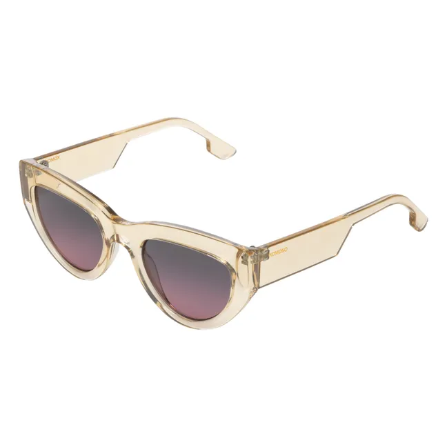 Lunettes de Soleil Kim | Sable