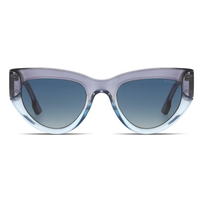 Occhiali da Sole Kim | Blu