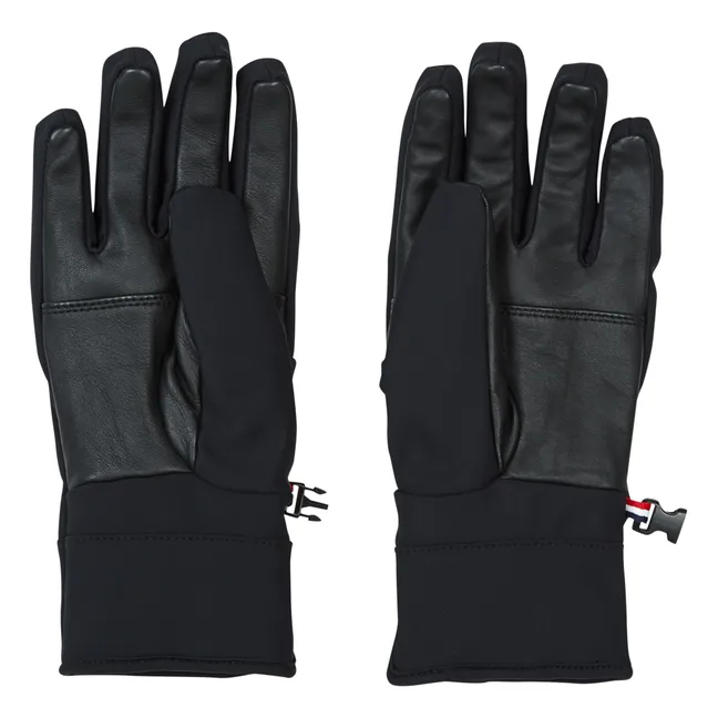 Uni Gloves | Black