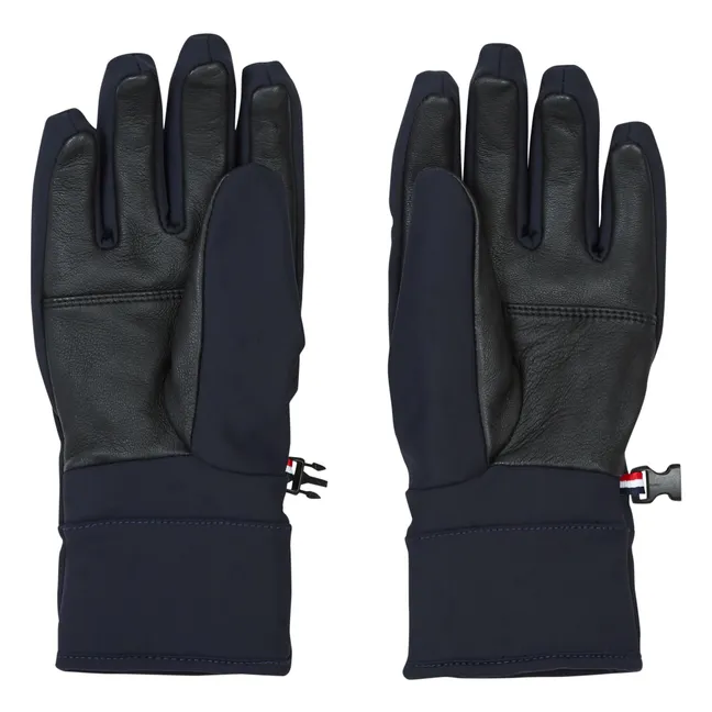 Uni Gloves | Navy blue