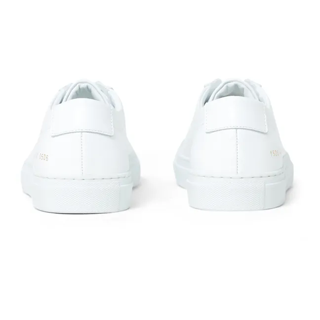 Original Achilles Sneakers - Men’s Collection  | White