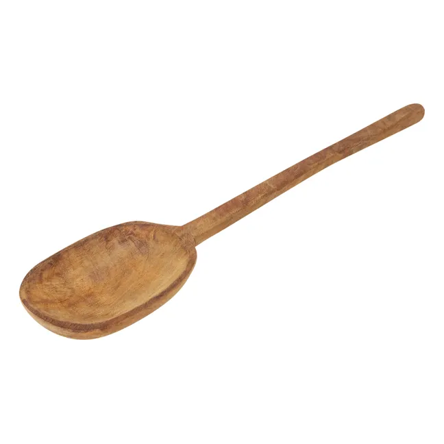 Cucchiaio in legno | Teak