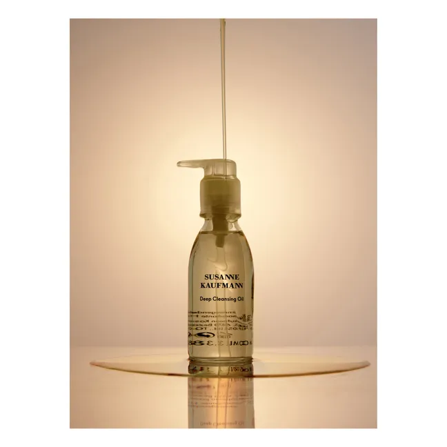 Feuchtigkeitsspendendes Reinigungsöl - 100 ml