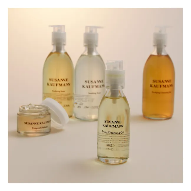Feuchtigkeitsspendendes Reinigungsöl - 100 ml