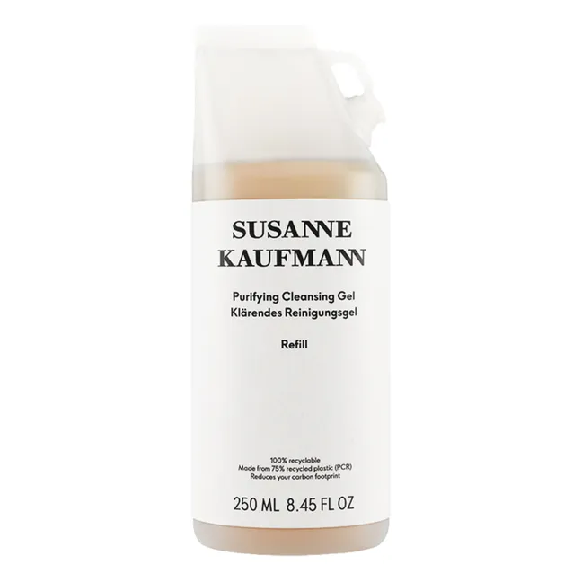 Recarga de Gel limpiador purificante - 250 ml