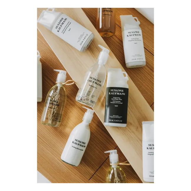 Nachfüllpackung klärendes Reinigungsgel - 250 ml