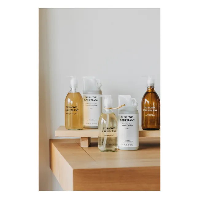 Nachfüllpackung klärendes Reinigungsgel - 250 ml