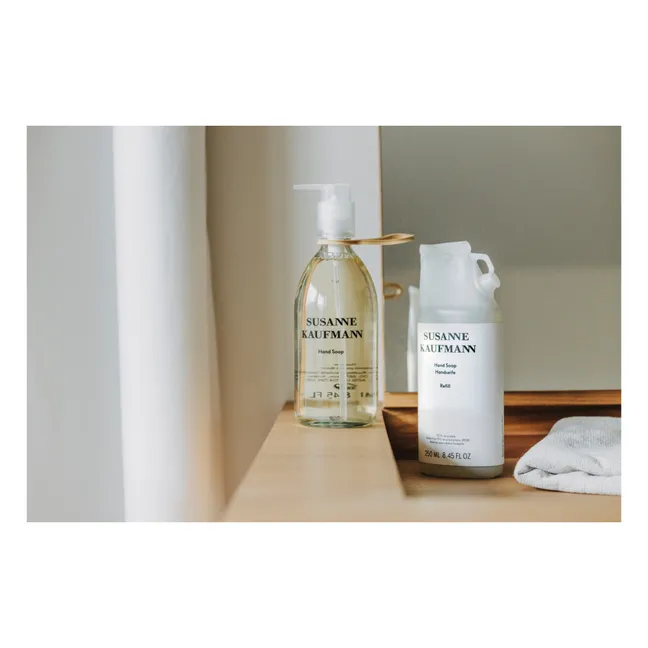 Nachfüllpackung Handseife - 250 ml