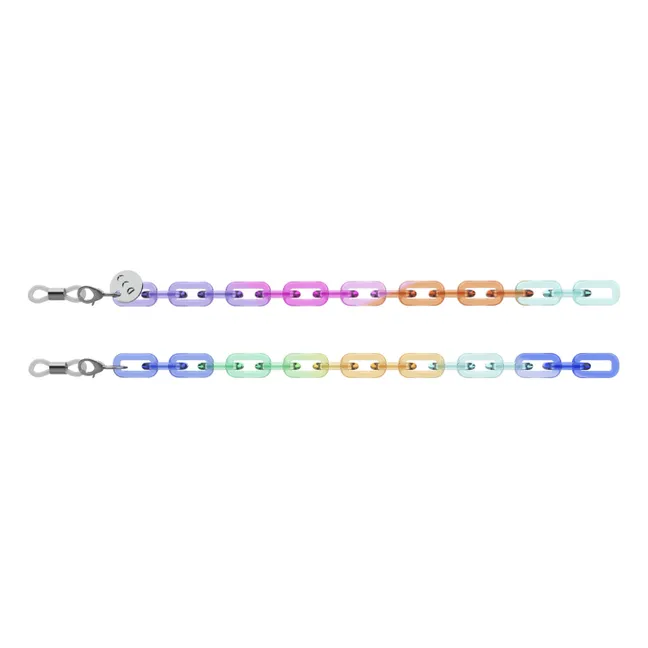 Blake Sunglasses Chain - Adult Collection  | Multicoloured