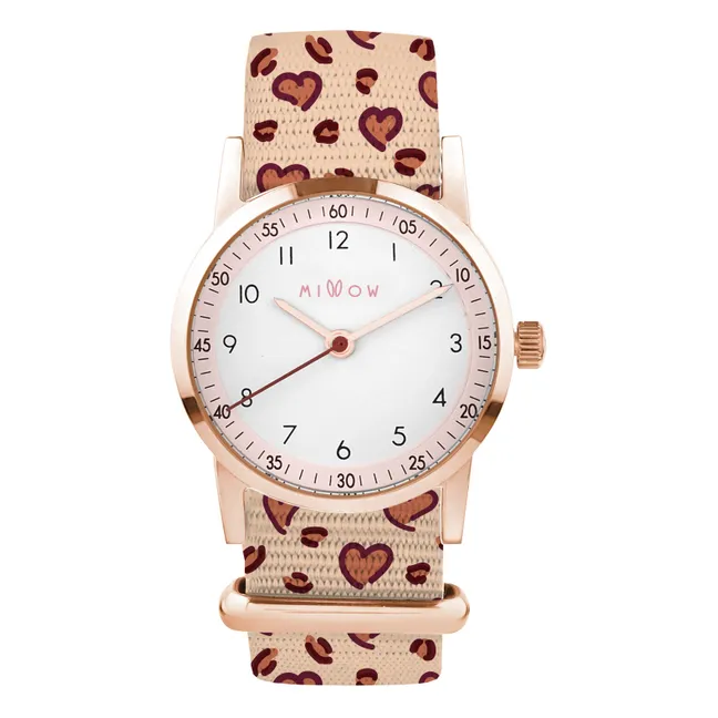Blossom Watch | Dusty Pink