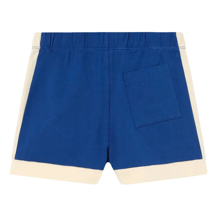 Shorts  | Azul- Imagen del producto n°3