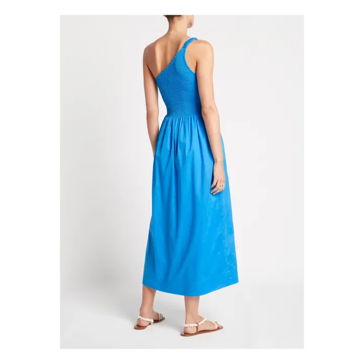 knee length dresses for ladies Khalani Midi Dress  Clutch