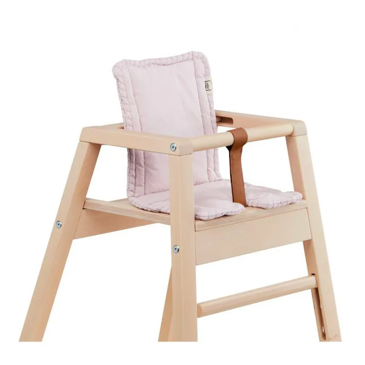 Nofred - Coussin pour chaise haute Robot en coton bio (Nofred) - Image 1