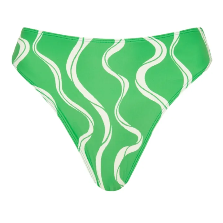 Braga de bikini Dylla | Verde- Imagen del producto n°0