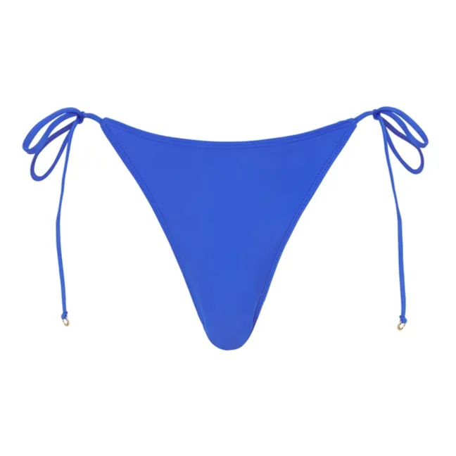 Bas de Maillot Andrea | Bleu