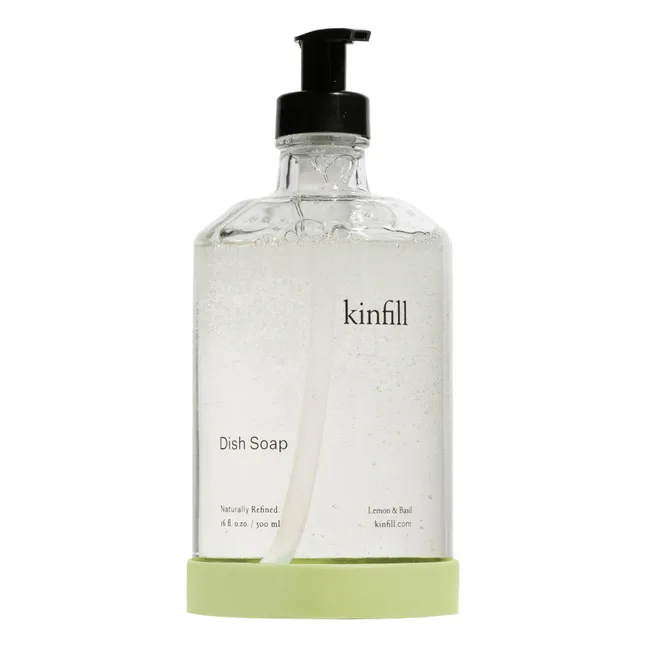 Geschirrspülmittel - 500 ml