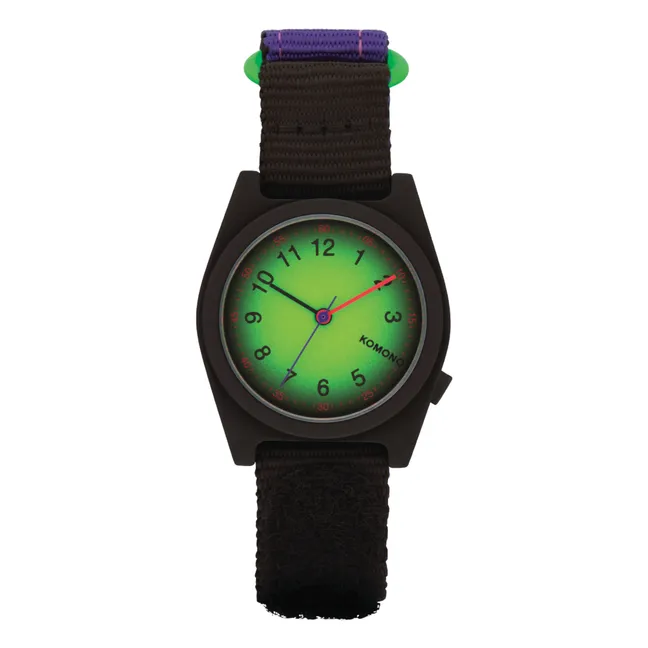 Rizzo Junior Watch | Black