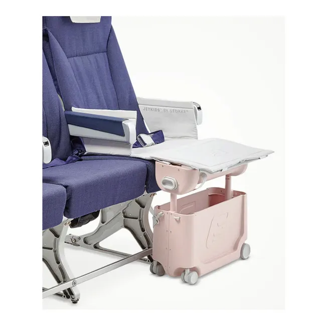 Maleta Jetkids Bedbox® | Negro