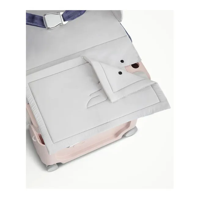 Maleta Jetkids Bedbox® | Negro