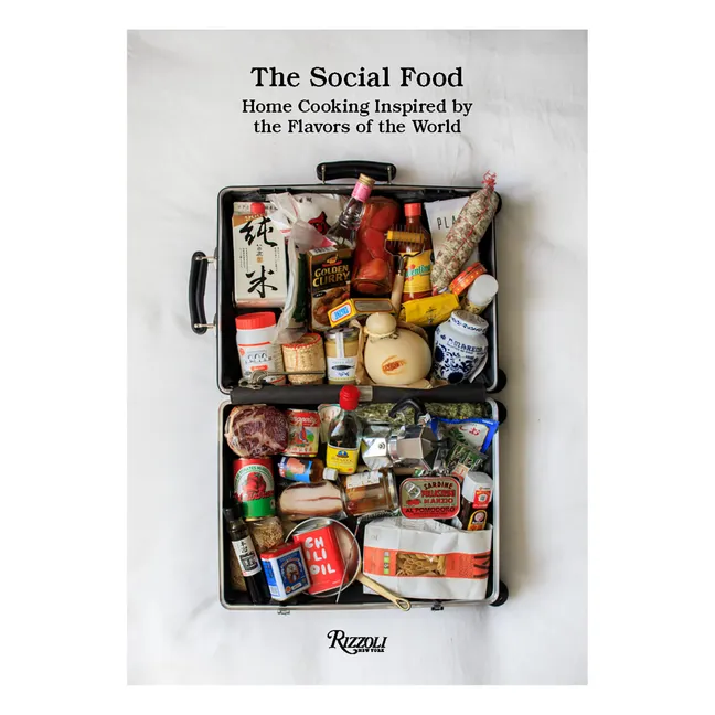 The Social Food - EN