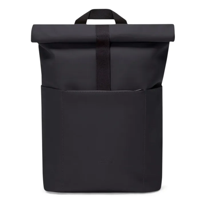 Hajo Mini Backpack | Black- Product image n°0