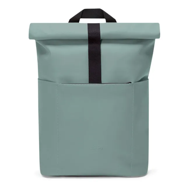 Hajo Mini Backpack | Green water