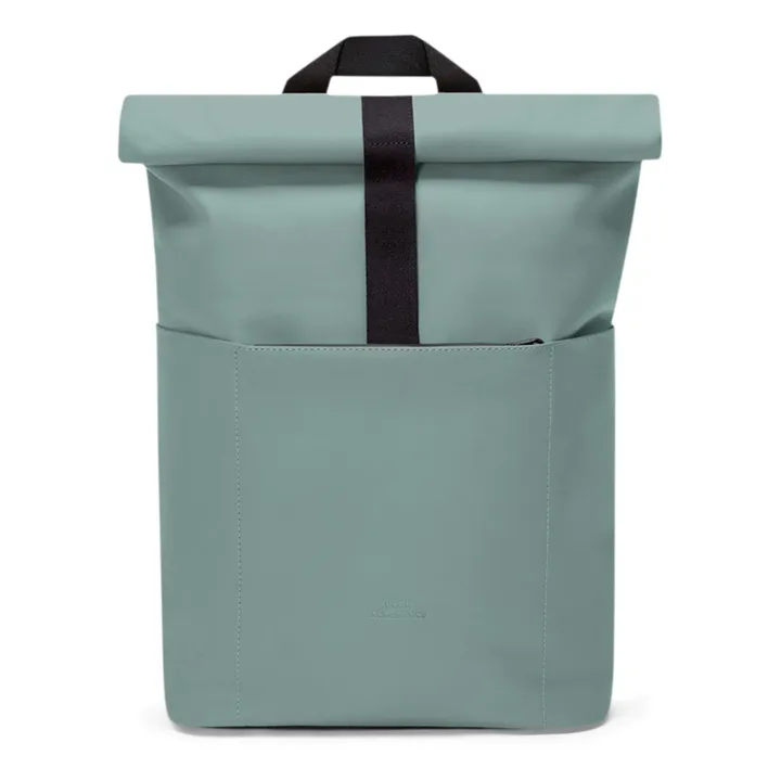 Hajo Mini Backpack | Green water- Product image n°0