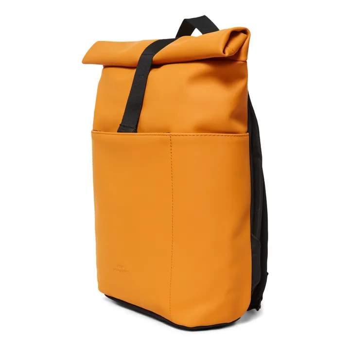 Hajo Backpack - Extra Small | Mustard- Product image n°1