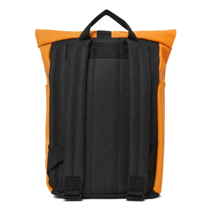 Hajo Backpack - Extra Small | Mustard- Product image n°2