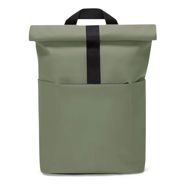 Hajo Backpack - Extra Small | Pale green