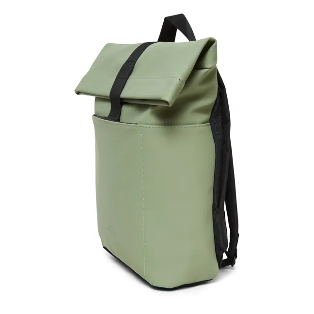 Mochila Hajo Extra Pequeña | Verde Pálido