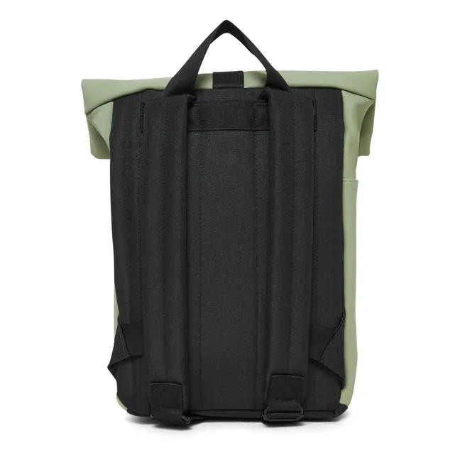 Hajo Backpack - Extra Small | Pale green