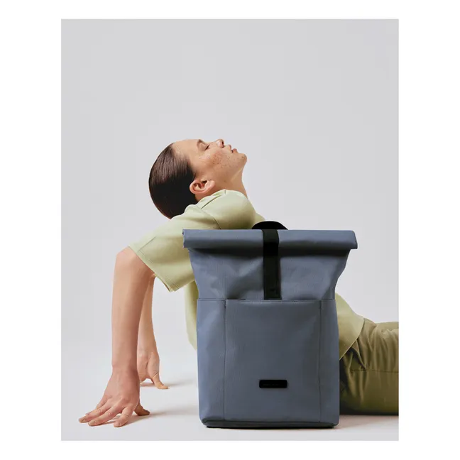 Sac à Dos Jasper Steel Medium | Bleu