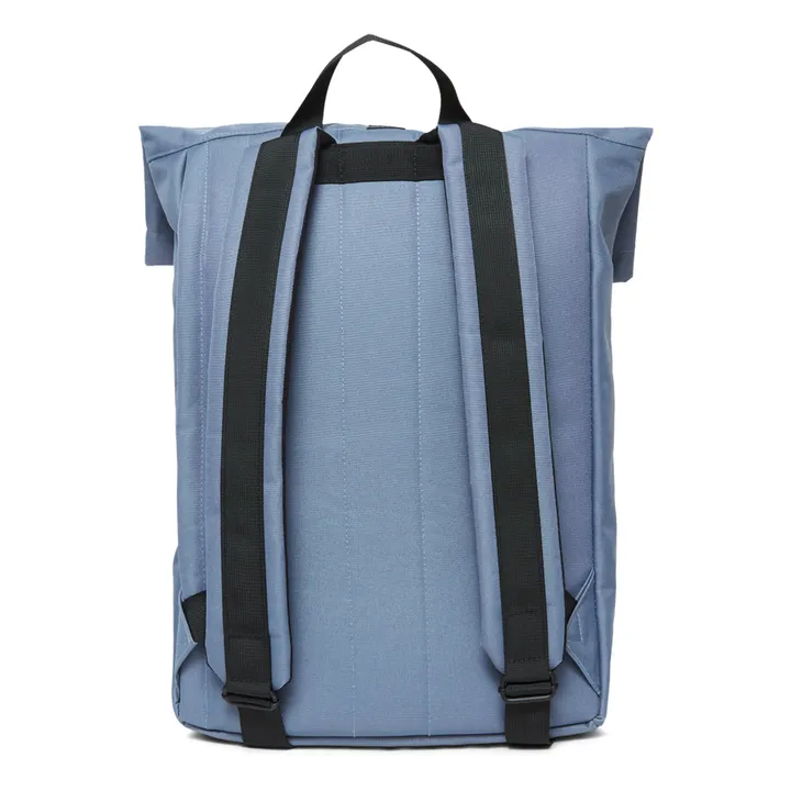 Jasper Steel Backpack - Medium | Blue- Product image n°6