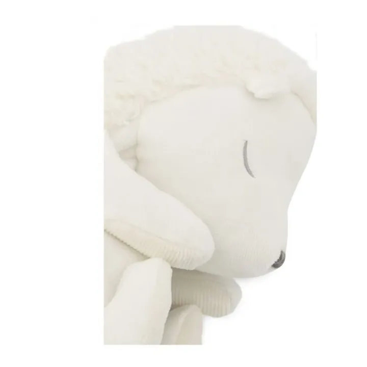 Hérisson dormeur | Ecru- Image produit n°3