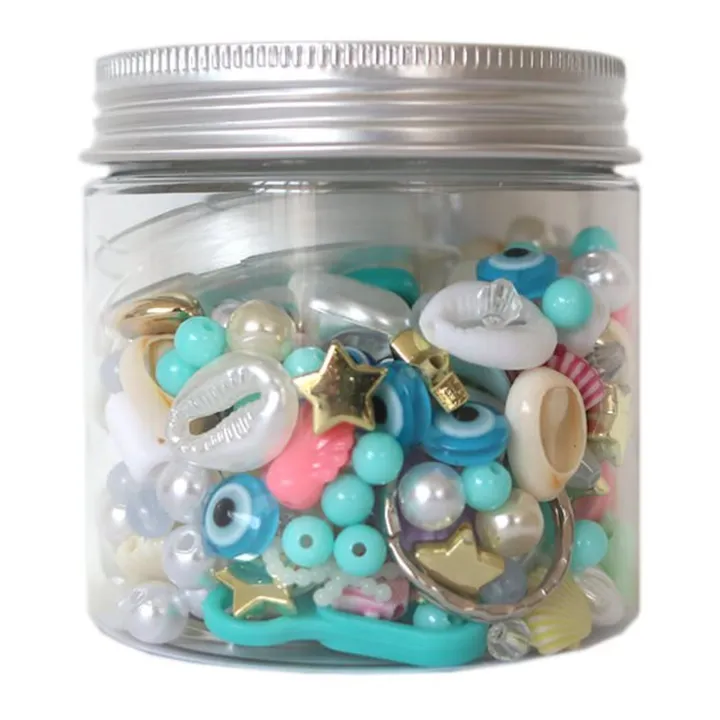Mix de perles - Sirène- Image produit n°3