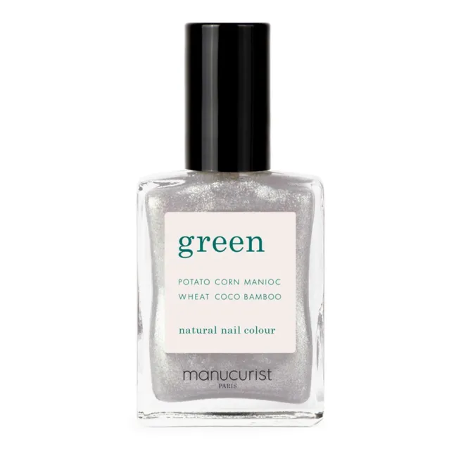 Nail Polish Duo Set - Diamond & Navy Blue