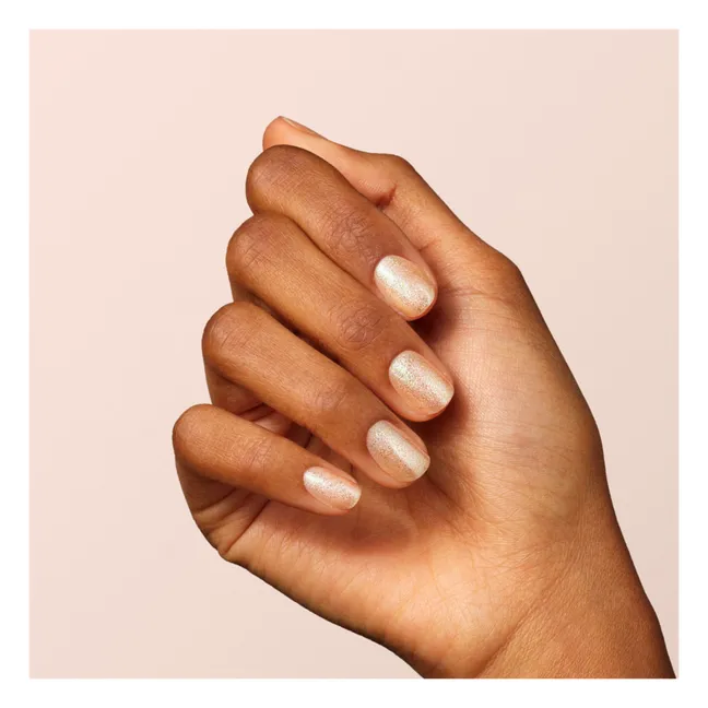 Duo-Nagellack-Set - Pomegranate + Gold