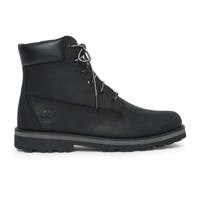 Boots Courma Traditional 6In | Schwarz