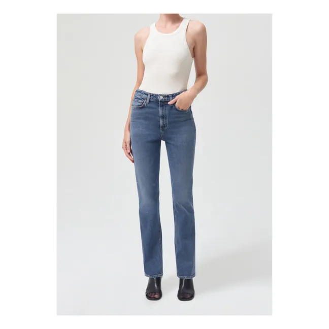 Jean Vintage Boot Coton Bio | Prophecy