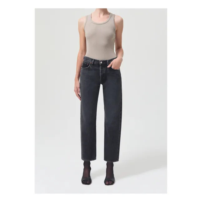 Jean Wyman Coton Bio | Paradox