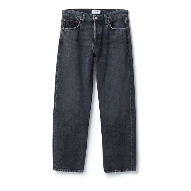 Wyman Organic Cotton Jeans | Paradox