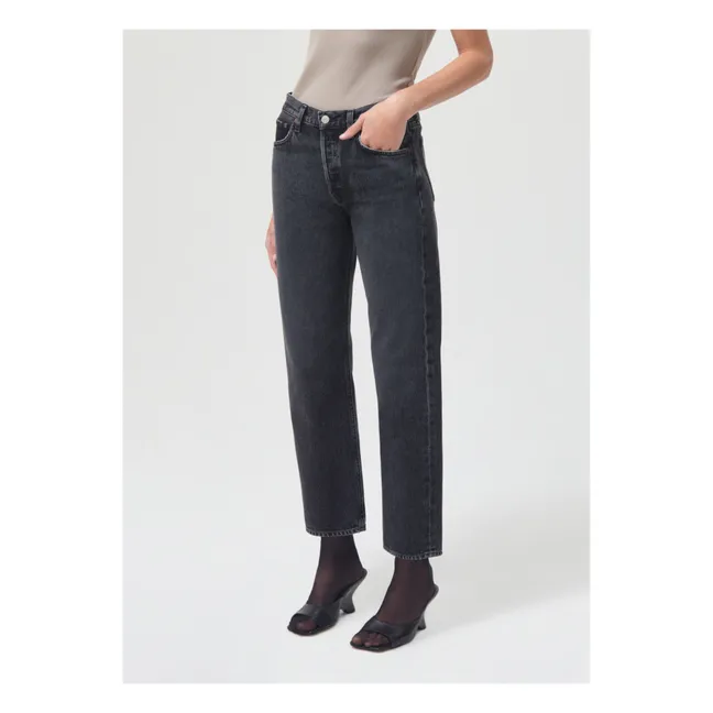 Wyman Organic Cotton Jeans | Paradox