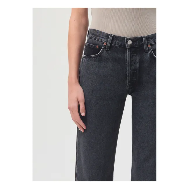 Jean Wyman Coton Bio | Paradox