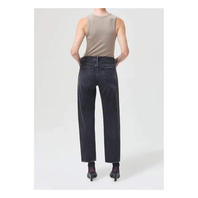 Jean Wyman Coton Bio | Paradox